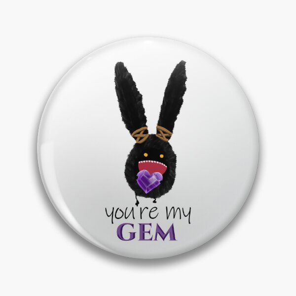 Item preview, FFXIV Spriggan Valentine designed and sold by sewohayami.