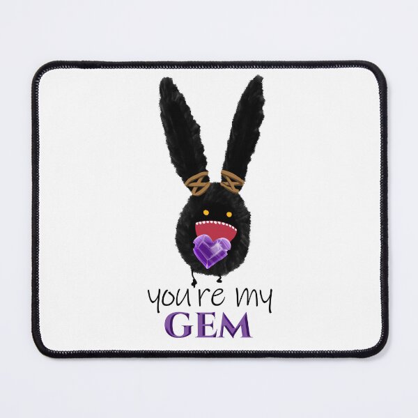 Item preview, FFXIV Spriggan Valentine designed and sold by sewohayami.