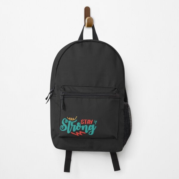 Item preview, Stay Strong designed and sold by AnisosPteron.