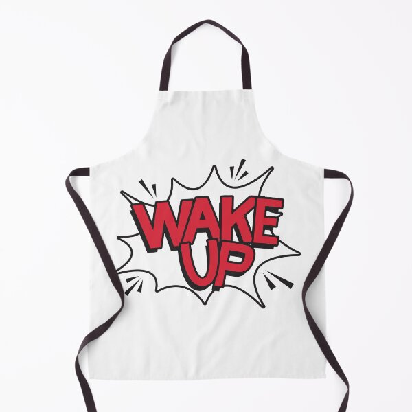 Item preview, Wake up designed and sold by Subhash1562.