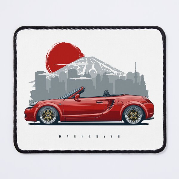 Item preview, JDM Legend. MR2 (W30) designed and sold by OlegMarkaryan.