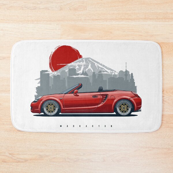 Item preview, JDM Legend. MR2 (W30) designed and sold by OlegMarkaryan.