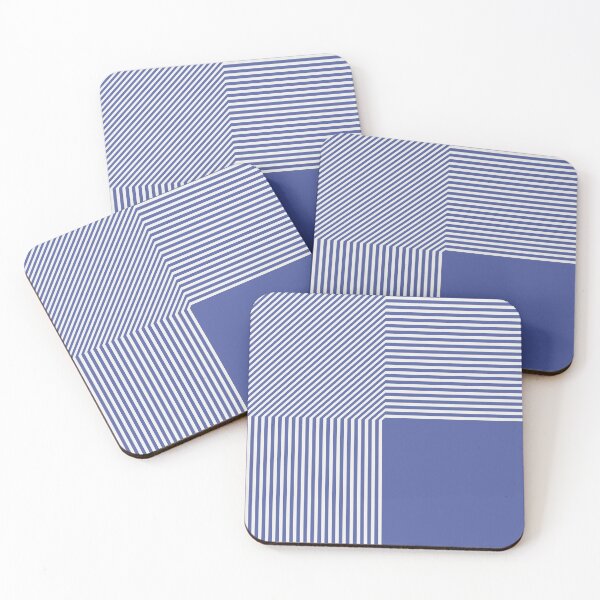 Item preview,  Geometric abstraction very peri, very light gray designed and sold by aapshop.