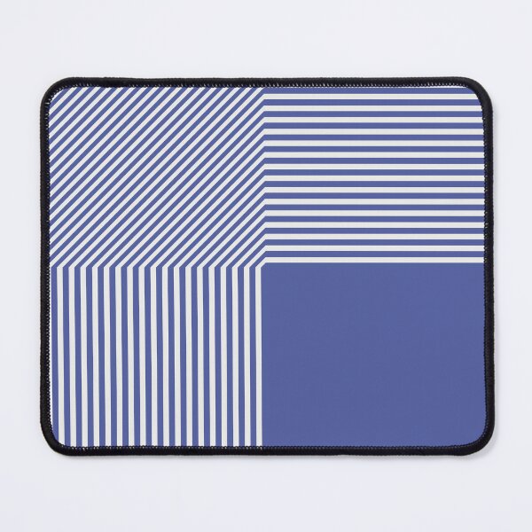 Item preview, Geometric abstraction very peri, very light gray designed and sold by aapshop.