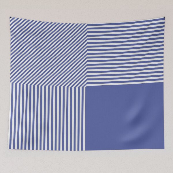Item preview,  Geometric abstraction very peri, very light gray designed and sold by aapshop.