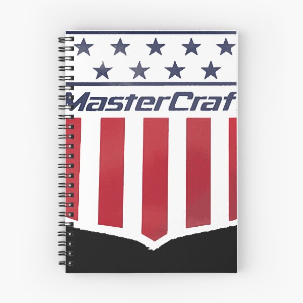 Item preview, American Services Boats For Sailing and Fishing By-MasterCraft Sports Logo Classic T-Shirt.png designed and sold by CarolLope.