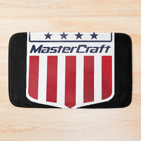 Item preview, American Services Boats For Sailing and Fishing By-MasterCraft Sports Logo Classic T-Shirt.png designed and sold by CarolLope.