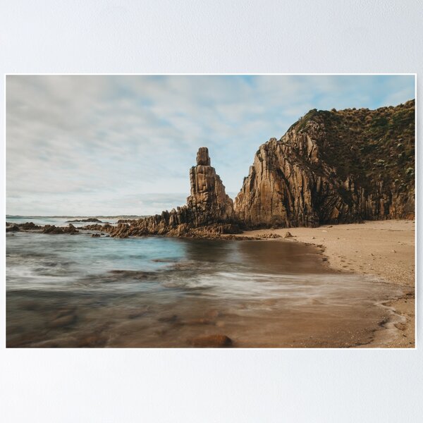Item preview, Cape Woolemai, Australia I designed and sold by Glenn Stephenson.