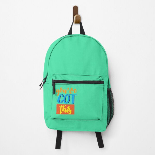 Item preview, You Got This designed and sold by AnisosPteron.