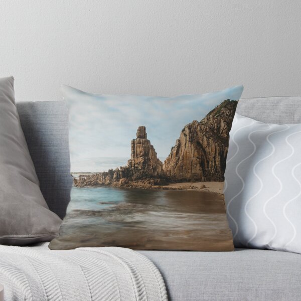 Aperçu de l'œuvre Cap Woolemai, Australie I créée et vendue par Glenn Stephenson.