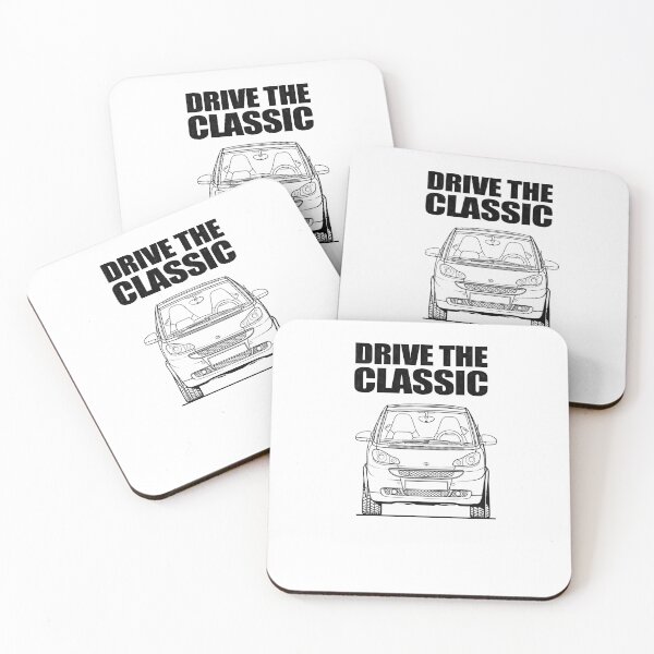 Item preview, Drive the classic Fortwo 451 designed and sold by Smart-Racer.