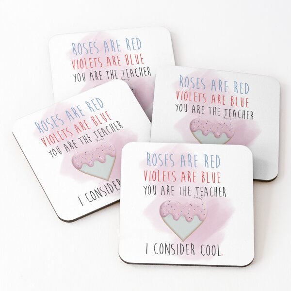 Item preview, valentines day for teacher, valentines day  designed and sold by MimmyG.