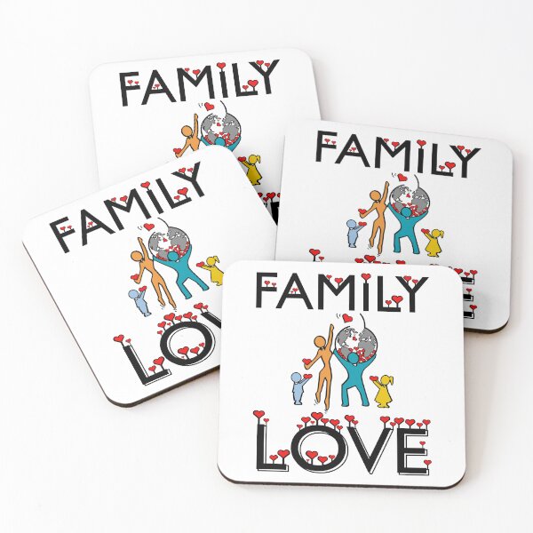 Item preview, amor familiar designed and sold by BernhArt.