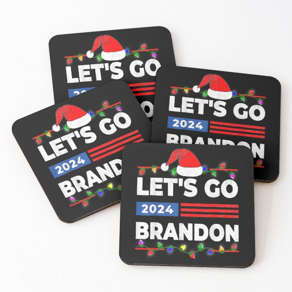 Item preview, Trump Funny 2024 Branden Brandson Christmas   designed and sold by easterrandi8794.