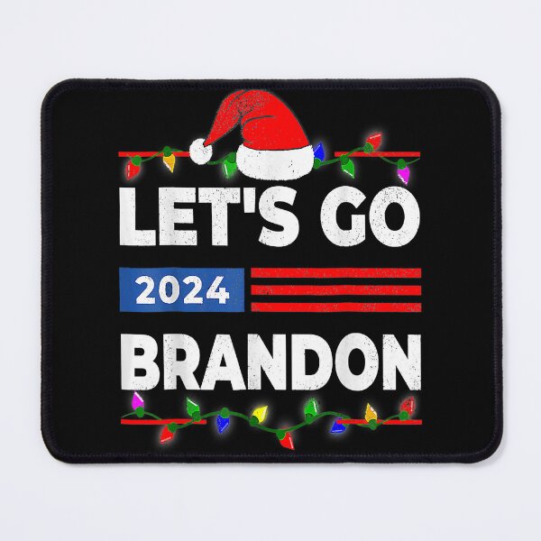 Item preview, Trump Funny 2024 Branden Brandson Christmas designed and sold by easterrandi8794.