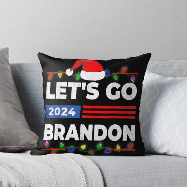 Item preview, Trump Funny 2024 Branden Brandson Christmas   designed and sold by easterrandi8794.