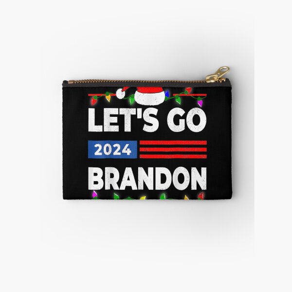 Item preview, Trump Funny 2024 Branden Brandson Christmas   designed and sold by easterrandi8794.
