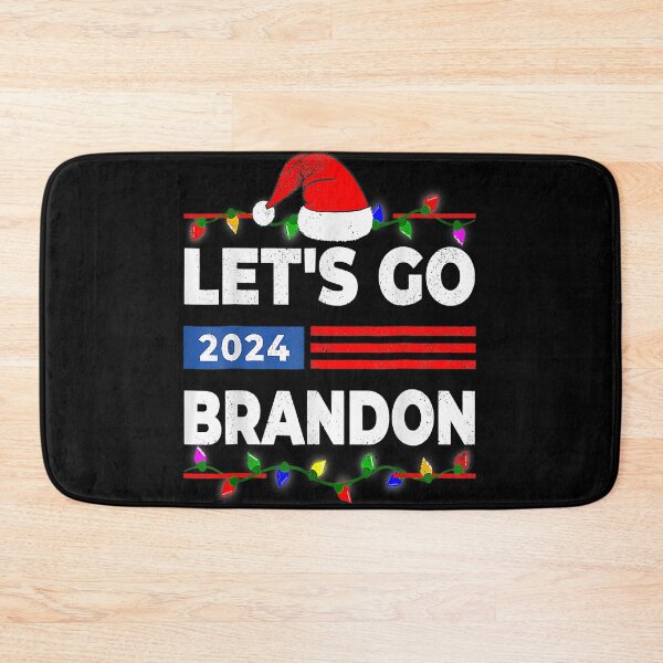 Item preview, Trump Funny 2024 Branden Brandson Christmas   designed and sold by easterrandi8794.