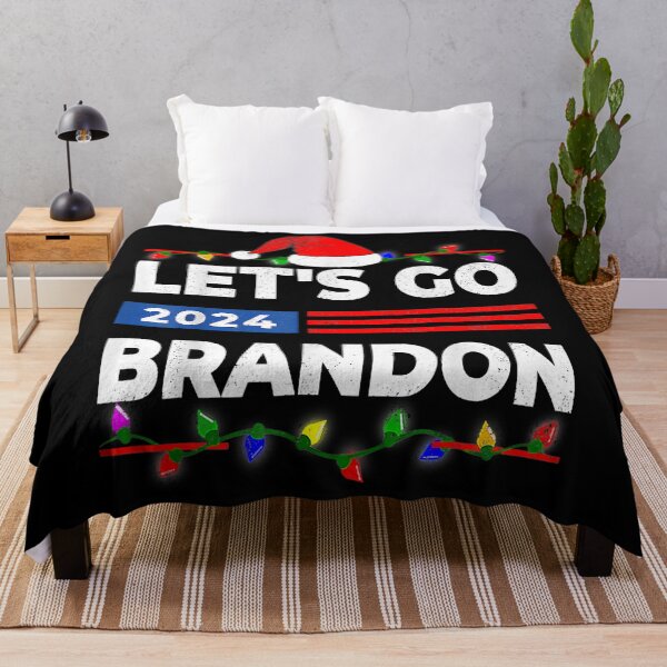 Item preview, Trump Funny 2024 Branden Brandson Christmas   designed and sold by easterrandi8794.