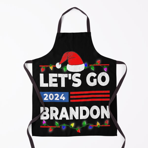 Item preview, Trump Funny 2024 Branden Brandson Christmas designed and sold by easterrandi8794.