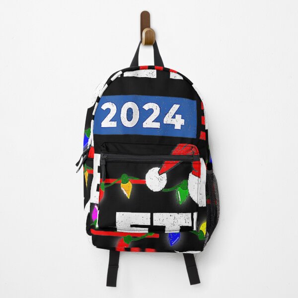 Item preview, Trump Funny 2024 Branden Brandson Christmas designed and sold by easterrandi8794.