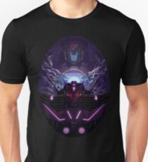 der Kommandant Unisex T-Shirt
