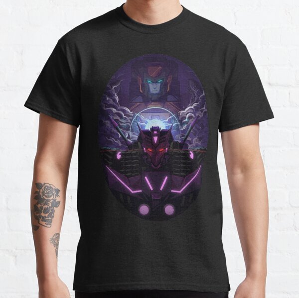 der Kommandant Classic T-Shirt