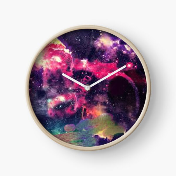 Item preview, Galaxy color explosion designed and sold by RomanSe.