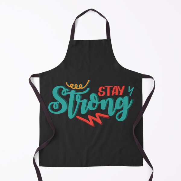 Item preview, Stay Strong designed and sold by AnisosPteron.