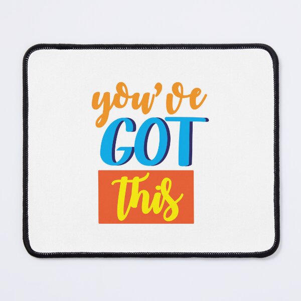 Item preview, You Got This designed and sold by AnisosPteron.