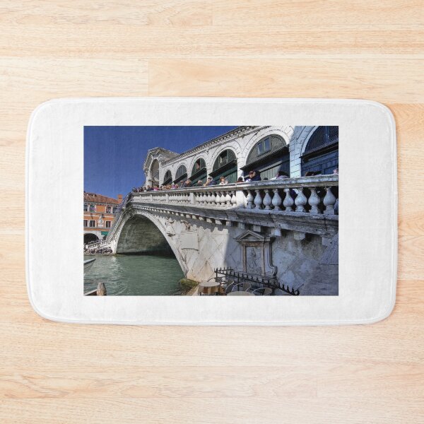Item preview, Rialto Bridge - Venice designed and sold by paolo1955.