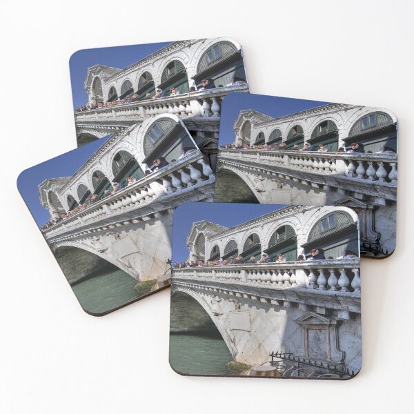 Item preview, Rialto Bridge - Venice designed and sold by paolo1955.