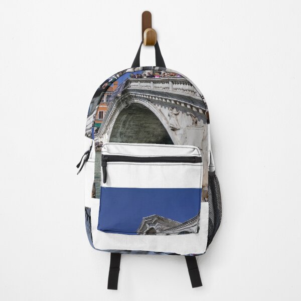 Item preview, Rialto Bridge - Venice designed and sold by paolo1955.