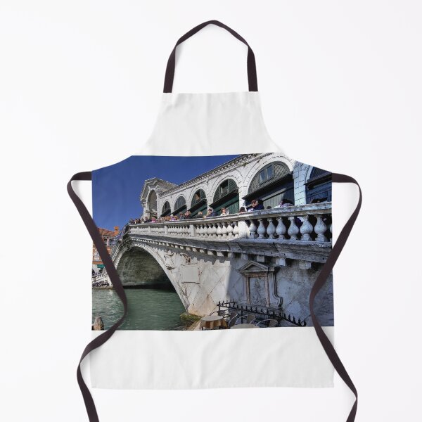 Item preview, Rialto Bridge - Venice designed and sold by paolo1955.