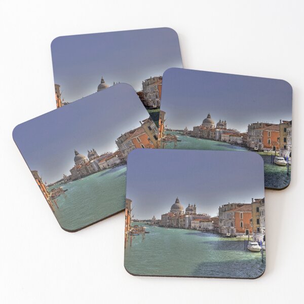 Item preview, Canal Grande - View from Accademia Bridge - Venice designed and sold by paolo1955.