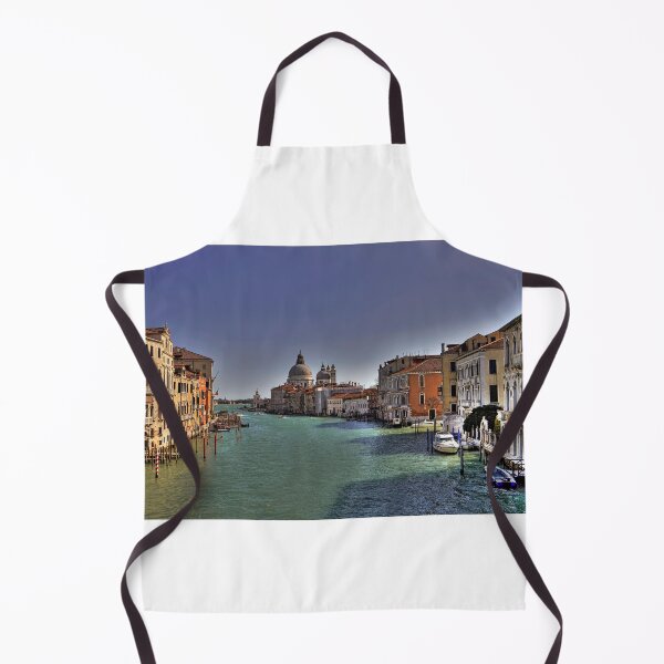 Artikelvorschau, Canal Grande - Blick von der Accademia-Brücke - Venedig entworfen und verkauft von paolo1955.
