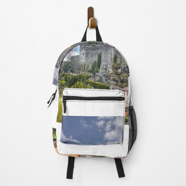 Item preview, Landi Castle of Bardi designed and sold by paolo1955.