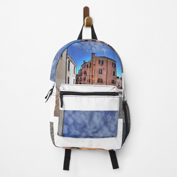 Item preview, A hidden, quiet Venice - Campo de l'Anzolo Rafael designed and sold by paolo1955.