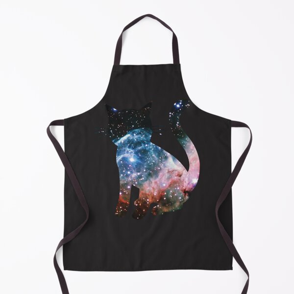 Item preview, Thor&x27;s Helmet Nebula Spac designed and sold by InaKaufman.