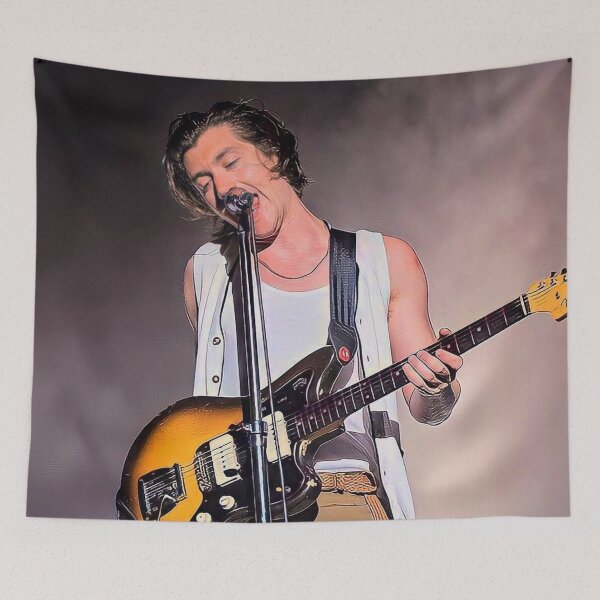 Item preview, Nice Stage Alex designed and sold by beaufrese1.