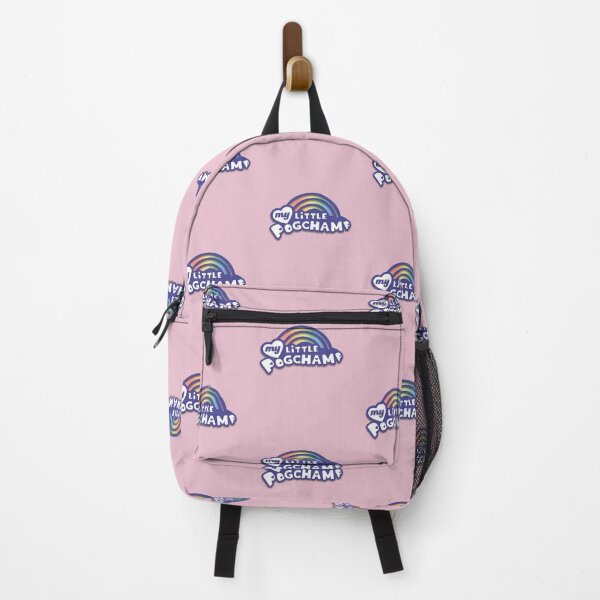Item preview, Funny Lila Virtualsour Quotes, My Little Pogchamp Design designed and sold by SlinesStudio.