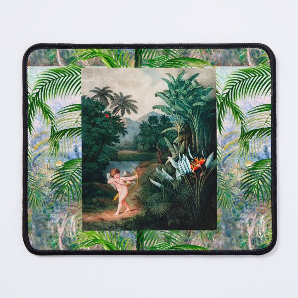 Item preview, Italian,Sicilian art,palm tree,tiles,baroque designed and sold by MariaMarinova.