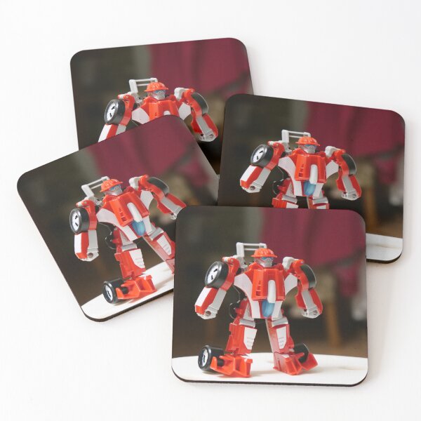 Item preview, Transformer Machine bokeh designed and sold by santoshputhran.
