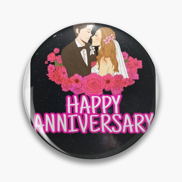 Item preview, Happy anniversary  designed and sold by ShinyIndia18.