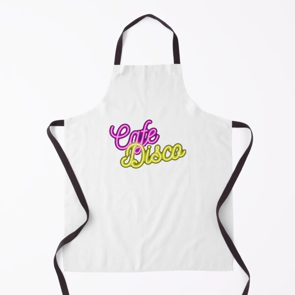Item preview, Cafe Disco designed and sold by kathyalmera.