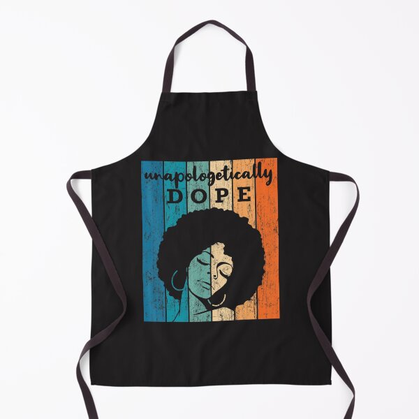 Item preview, Unapologetically Dope Afro Black History Month Gift  designed and sold by Carley Peter.