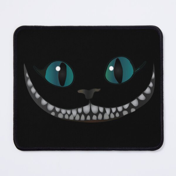 Item preview, Cheshire Grin designed and sold by TravelScientist.