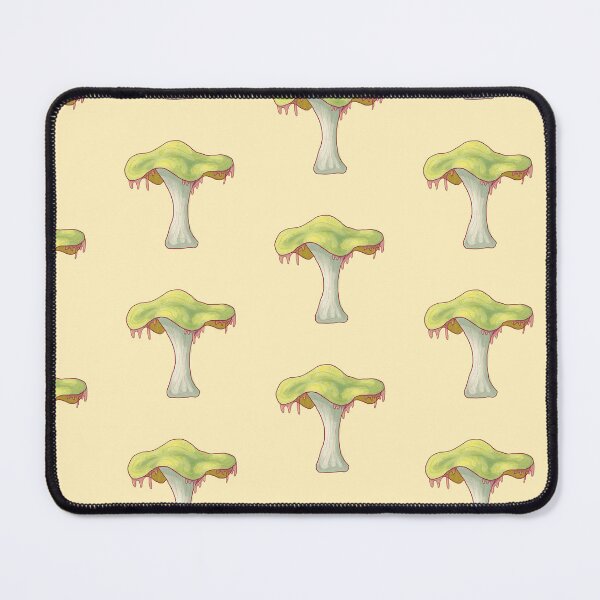 Item preview, Bumpy mushroom designed and sold by ForTheFrogWar.