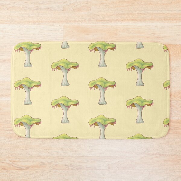 Item preview, Bumpy mushroom designed and sold by ForTheFrogWar.