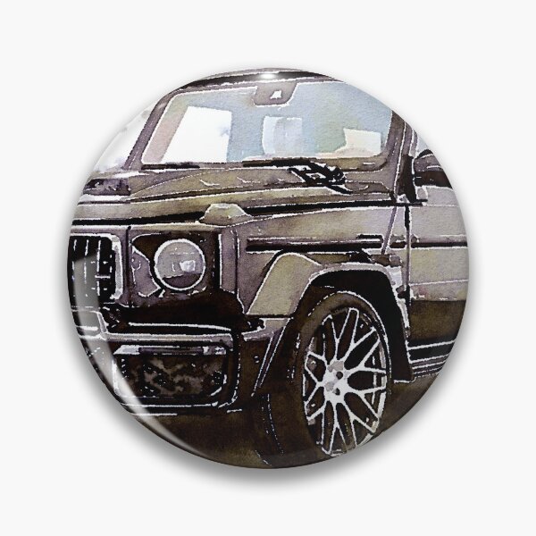 Item preview, Watercolor Super Car Collection -  by Vart designed and sold by vartstudio.
